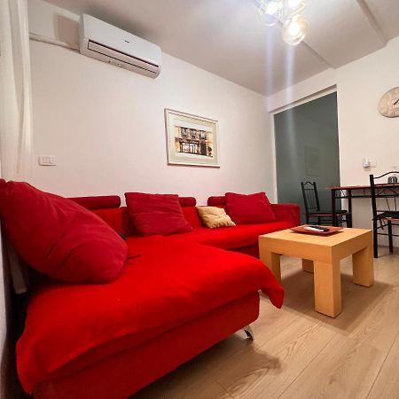 Alea1 Apartment Tirana Exteriör bild